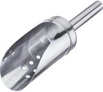 Westmark Eisschaufel/Schaufel f&uuml;r Crushed-Ice und Eisw&uuml;rfel, F&uuml;llvolumen: 120 ml,
