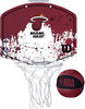 Wilson Mini-Basketballkorb NBA TEAM MINI HOOP, HOUSTON ROCKETS, Kunststoff