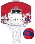 Wilson NBA Team Mini Hoops