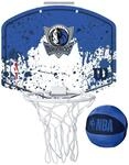 Wilson Mini-Basketballkorb NBA Team Mini Hoop