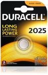 Duracell 2025 3 V Lithium-Batterie