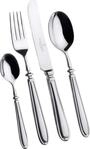 Picard & Wielp&uuml;tz Besteckset"Landhaus" 24-tlg. silber