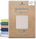 Formesse Bella Gracia Spannbetttuch Silber 90x190-100x220 | FORMESSE Farbe...