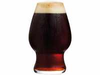 Arcoroc ARC L9941 Beer Legend Craft Beer Becher, Bierglas, 590ml, Glas,...