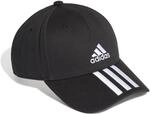 adidas Unisex Hat Bball 3s Cap Ct