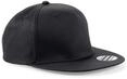 Beechfield Unisex Rapper Cap B610 Panel Snapback