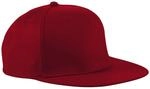 Beechfield Unisex Rapper Cap B610 Panel Snapback