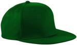 Beechfield Unisex Rapper Cap B610 Panel Snapback