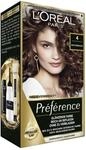 L'Or&eacute;al Paris Permanente Haarfarbe, Haarf&auml;rbeset mit Coloration und