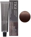 Tigi Gloss Dunkelblond Asch Mahagoni 6/85, 60 ml