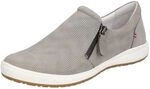 Josef Seibel Damen Caren 22 Slipper, Grau, 44 EU
