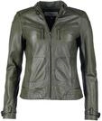 Maze Damen Lederjacke 31ryana