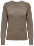 ONLRICA Life L/S Pullover KNT NOOS