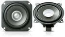 PIONEER TS-1001I 10 cm markenspez. Doppelmembranlautsprecher Set, 2 Lautsprecher (je