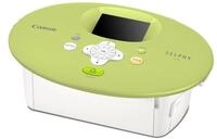 Canon Selphy CP-790 Fotodrucker