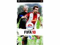 FIFA 10 [PEGI]