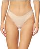 Skiny Damen Micro Lovers String, Beige (Beige 2409), (Herstellergröße: 36)