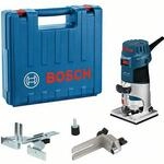Bosch PRO Kantenfr&auml;se GKF 600 | GKF 600 (CC)