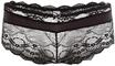Lascana Damen Panty aus elastischer Spitze | aus elastischer Spitze