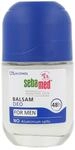 Sebamed Sebamed Deo Roll On Sensitive For Men 50ml