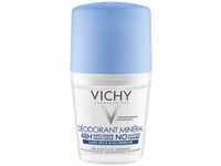 Vichy Déodorant Minéral Tolérance Optimale Deo Roll-on 48h 50 Ml Bearglove