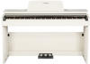 Fame DP-3000 E-Piano mit Hammermechanik, anschlagdynamischen 88 Tasten, voller