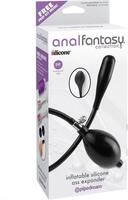 Pipedream, Anal Fantasy Collection Inflatable Silicone Ass Expander
