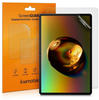 kwmobile 2X Tablet Schutzfolie kompatibel mit Samsung Galaxy Tab S7 Plus/Tab S7...