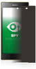 upscreen Anti-Spy Blickschutzfolie für Sony Xperia Z5 Premium Privacy Screen