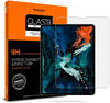 Spigen Glas.tR Slim Schutzfolie kompatibel mit iPad Pro 12.9 Zoll M2 (2022),...
