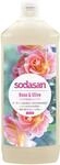 Fl&uuml;ssigseife Rose & Olive Nachf&uuml;ller 1 x 1000 ml