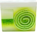 Bomb Cosmetics Lime & Dandy Seife Bar - Lemon