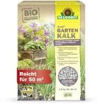Neudorff Azet GartenKalk &ndash; Bio Gartenkalk erh&ouml;ht den pH-Wert saurer Gartenb&ouml;den