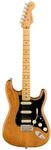 Fender American Professional II HSS MN Roasted Pine - E-Gitarre