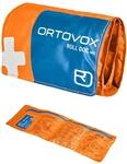 Ortovox Roll Doc Mid Erste-Hilfe-Set, Shocking Orange, 15 x 7.5 x 6.5 cm