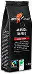 Mount Hagen Bio FT Naturland R&ouml;stkaffee Arabica, 250g ganze Bohne