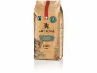 Café Royal Honduras Crema Kaffeebohnen 1kg - Intensität 3/5 - 100% Arabica