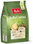 Melitta BellaCrema Bio Ganze Kaffee-Bohnen, ungemahlen, Kaffeebohnen f&uuml;r
