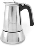 Tognana Riflex Induction Mokka-Kaffeemaschine, 4 Tassen