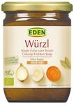 EDEN W&uuml;rzl Klare Bio-Suppe ohne Hefeextrakt (1 x 250 gr)