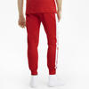 PUMA Iconic T7 Track Pants PT┃Sporthose für Herren, High Risk Red, L