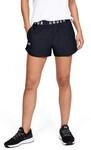 Under Armour Play Up Shorts 3.0, atmungsaktive Sporthose, komfortable Sportshorts mit