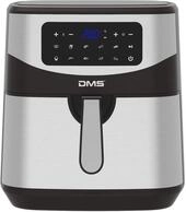DMS XXXL 7 Liter Hei&szlig;luftfritteuse | fritteuse | Backofen | Hei&szlig;luftgrill | Cooker