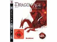 Dragon Age: Origins [UK Import]