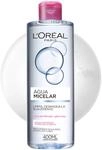 LOREAL Make Up Entferner | Gesichts-Make-up-Entferner, feuchtigkeitsspendende