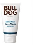Bulldog Sensitive Gesichtsreiniger, 150ml