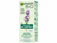 Garnier Anti-Falten Augenpflege, Mit regenerierendem Lavendel und mit Vitamin E...