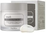 DearKlairs Fundamental Water Gel Cream 2,36 fl oz | Vegan, Jeju-Gr&uuml;ntee-Wasser und