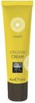 HOT SHIATSU Shiatsu Orgasm Cream, perfekte Partnercream zum gegenseitigen Auftragen