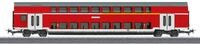 Personenwagen Doppelstockwagen 1./2.Kl. DB AG